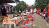 MỖI NGÀY ĐẾN TRƯỜNG LÀ MỘT NGÀY VUI