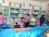 TRƯỜNG PTDTBT TH NONG U CHUẨN BỊ ĐÓN CHÀO NĂM HỌC MỚI NĂM HỌC 2022 - 2023
