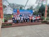 HỌC SINH THAM GIA THỂ THAO HUYỆN ĐIỆN BIÊN ĐÔNG LẦN I NĂM 2023