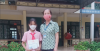 HỘI THI VIẾT CHỮ ĐẸP CẤP TRƯỜNG                     NĂM HỌC  2022 - 2023