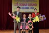 LỚP MỘT ƠI LỚP MỘT !