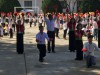 HOẠT ĐỘNG TRẢI NGHIỆM TẬP THỂ TRƯỜNG TÀ TÉ