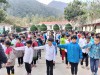 ĐIỂM TRƯỜNG TÀ TÉ NỖ LỰC DUY TRÌ SĨ SỐ HỌC SINH ĐẦU XUÂN NĂM 2024