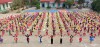 Người thầy mang làn điệu chèo lên vùng cao