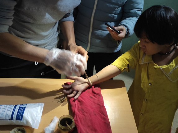 NHỮNG NGƯỜI BỐ NGƯỜI MẸ THỨ HAI CỦA CÁC EM.