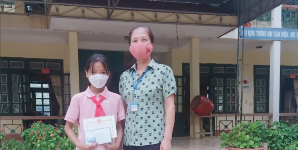 HỘI THI VIẾT CHỮ ĐẸP CẤP TRƯỜNG                     NĂM HỌC  2022 - 2023