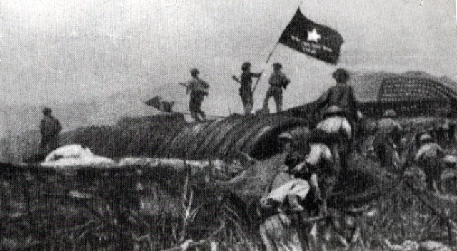 TỰ HÀO ĐIỆN BIÊN PHỦ ANH HÙNG