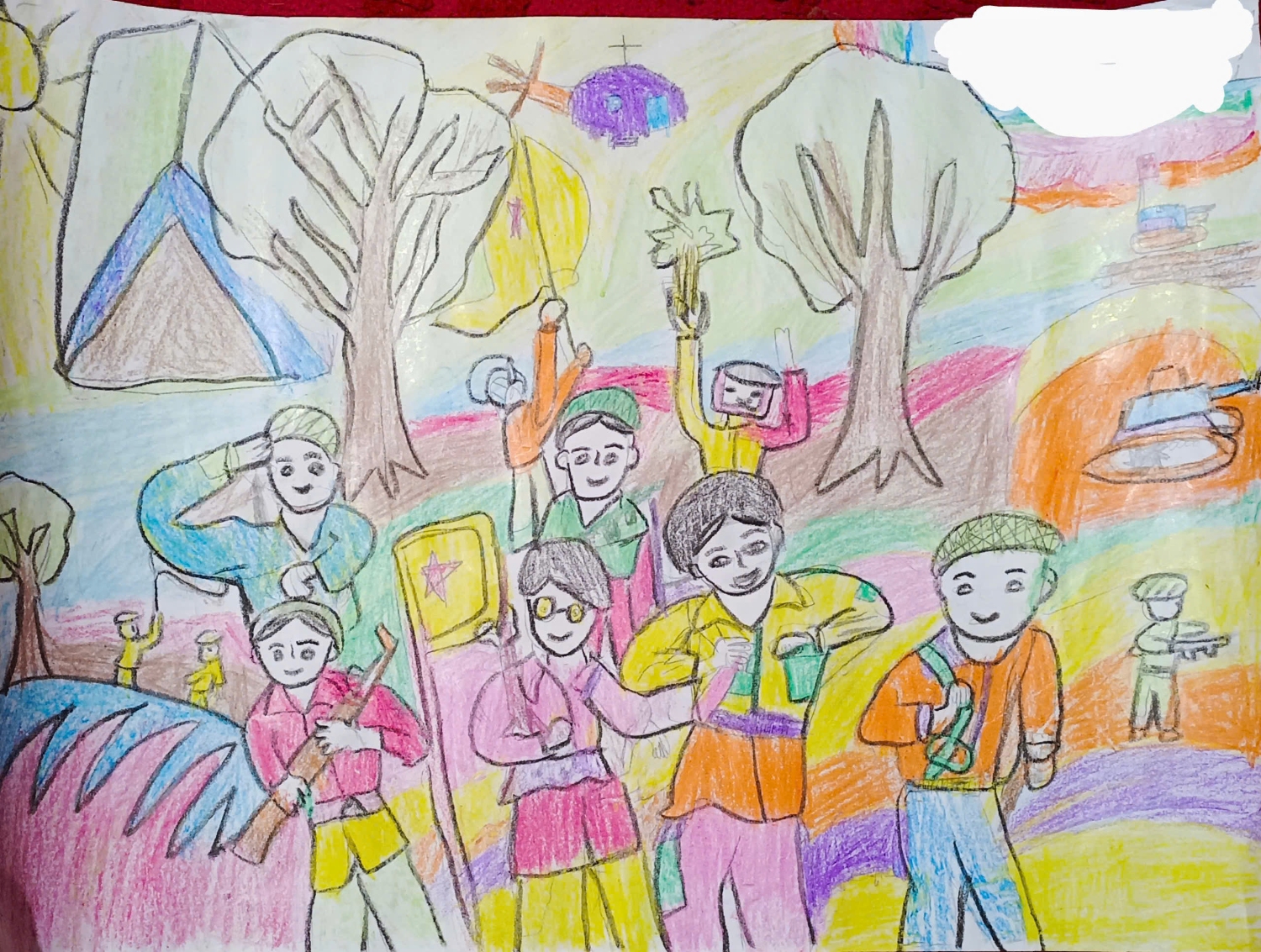 4