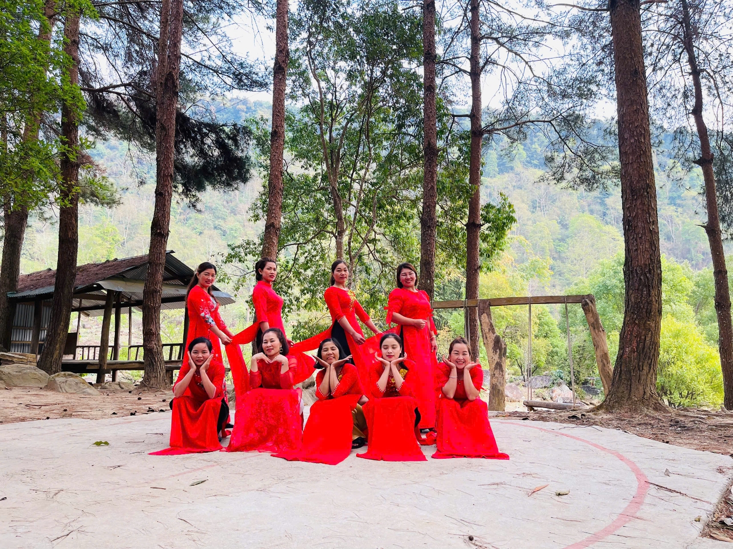 NHỮNG HOẠT ĐỘNG CHÀO MỪNG KỈ NIỆM 115 NĂM NGÀY QUỐC TẾ PHỤ NỮ 08/3/1910 – 08/3/2025